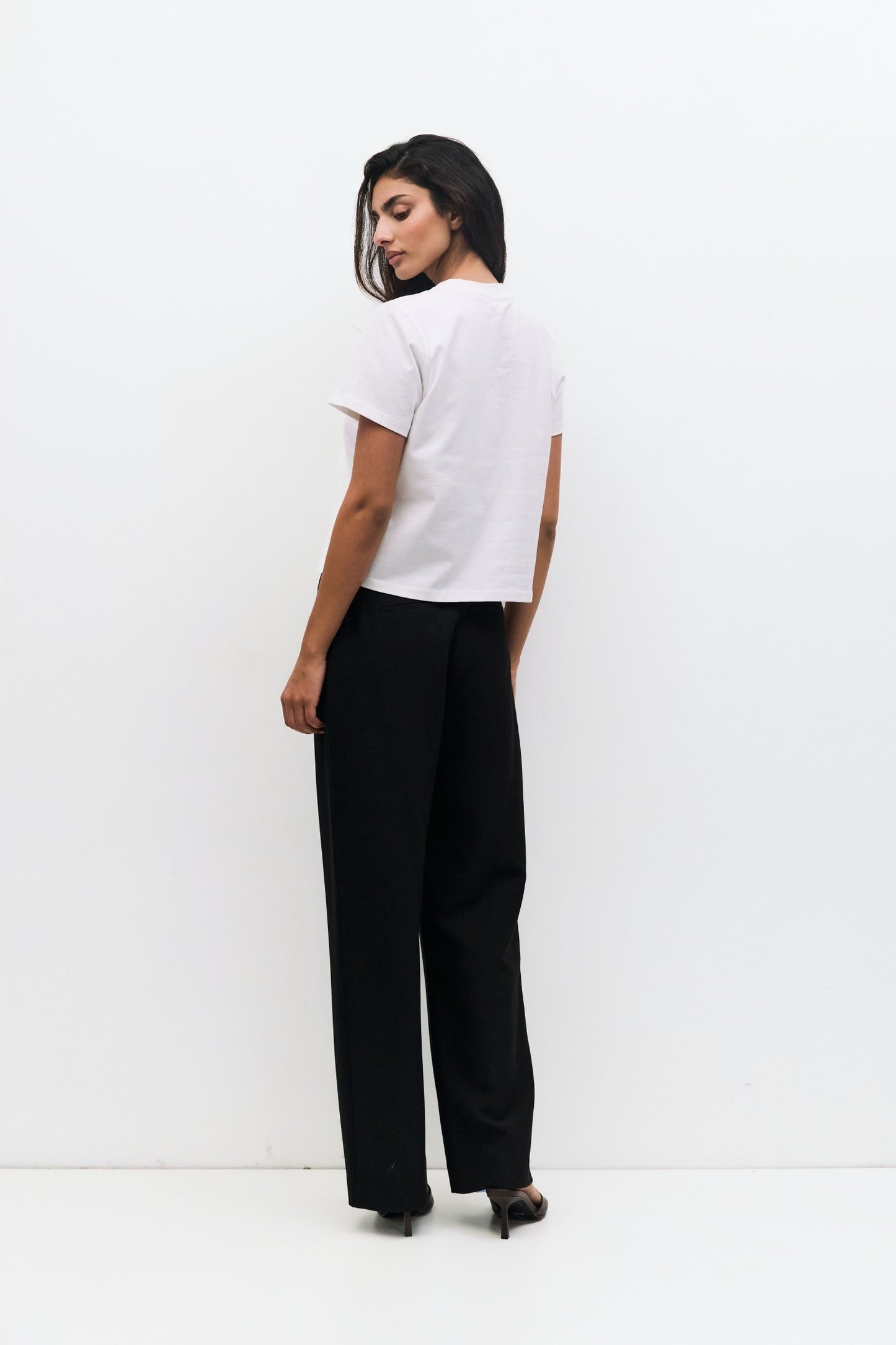 The Basic Tshirt