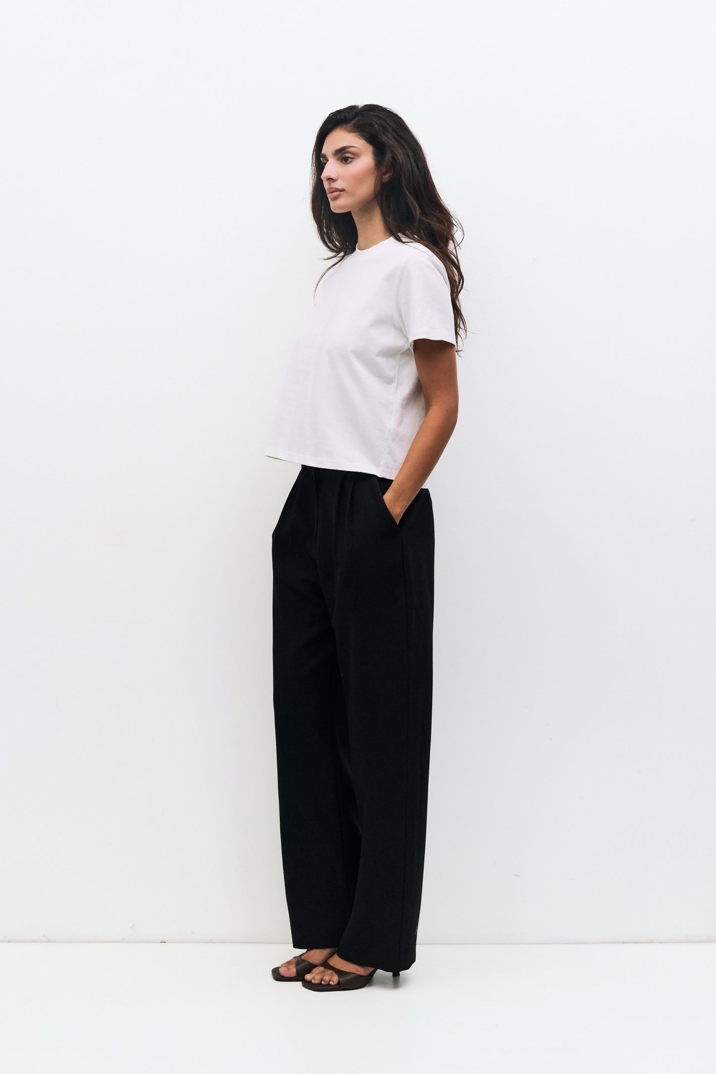 The Basic Tshirt