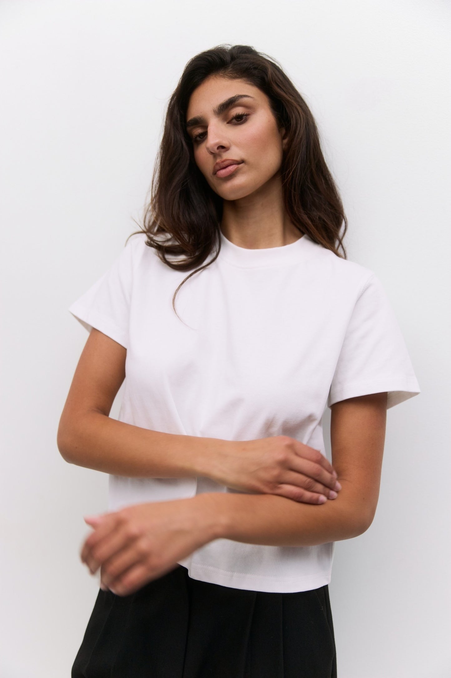 The Basic Tshirt