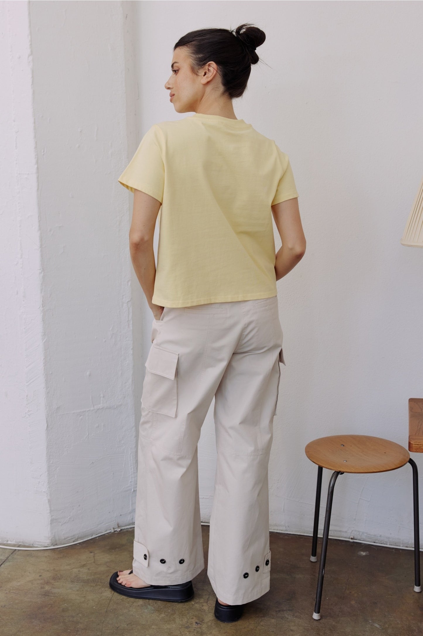 The Basic Tshirt