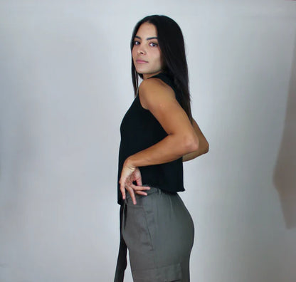 Chaleco Galia