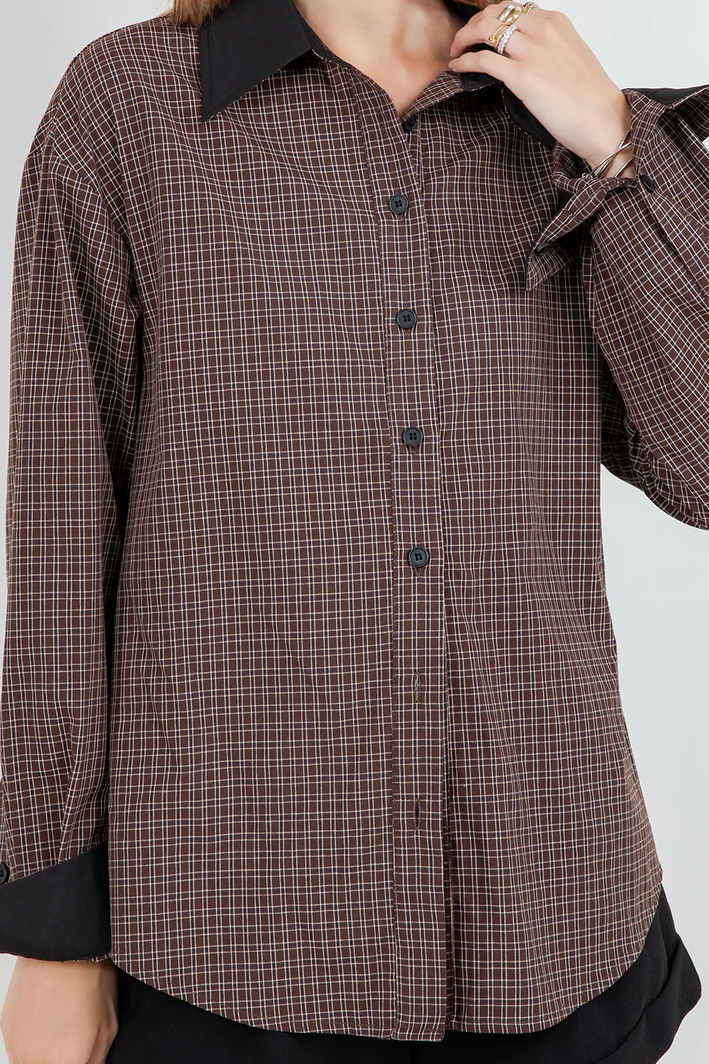 Mara Shirt