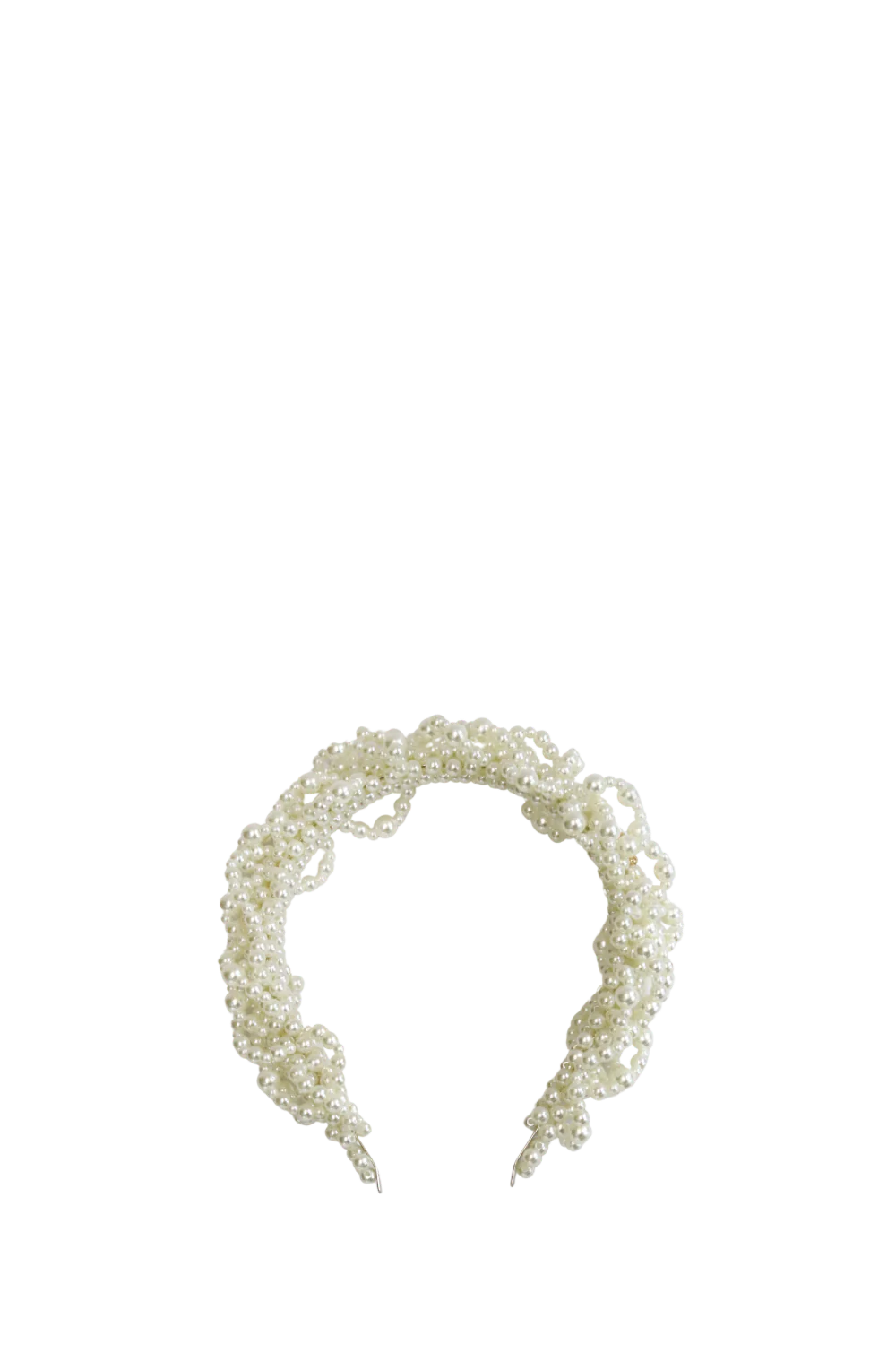Lace Headband