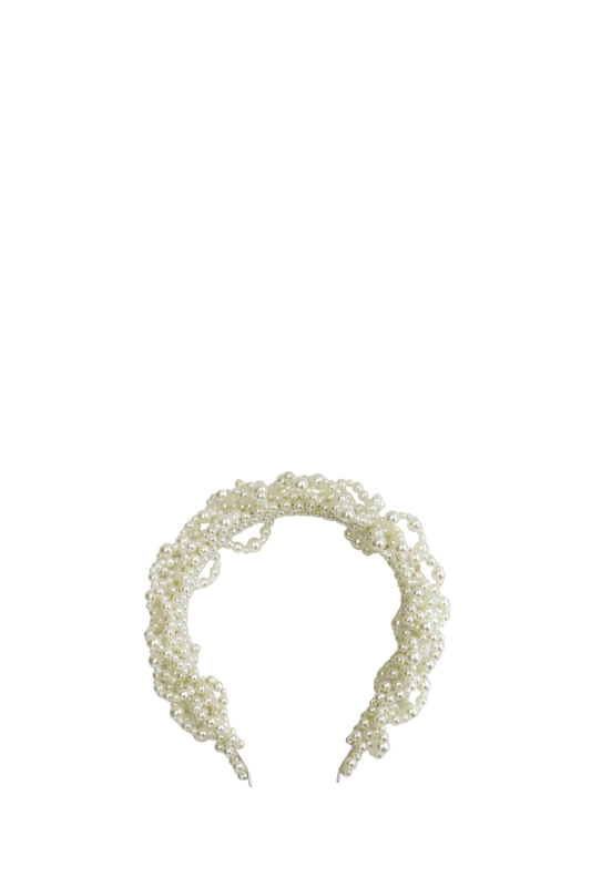Diadema Lace