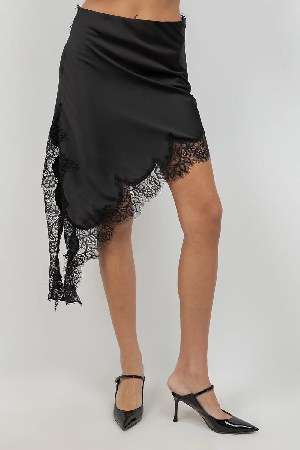Cleo Skirt