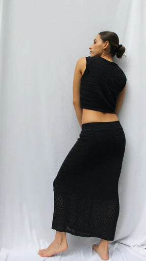 Falda Set Isabella
