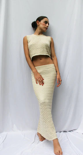 Falda Set Isabella