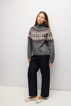 Caliso Sweater