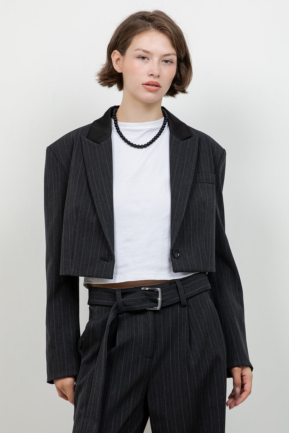 Monaco Blazer