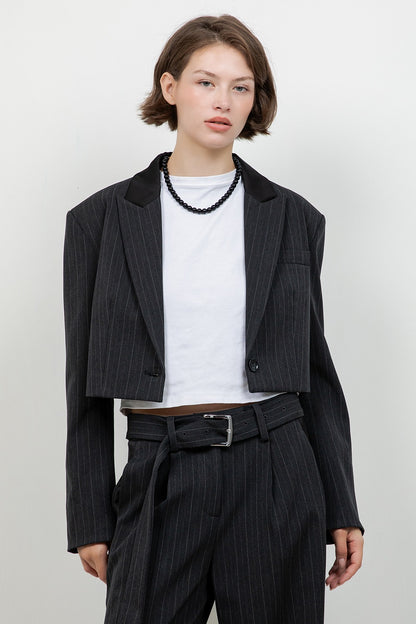 Monaco Blazer