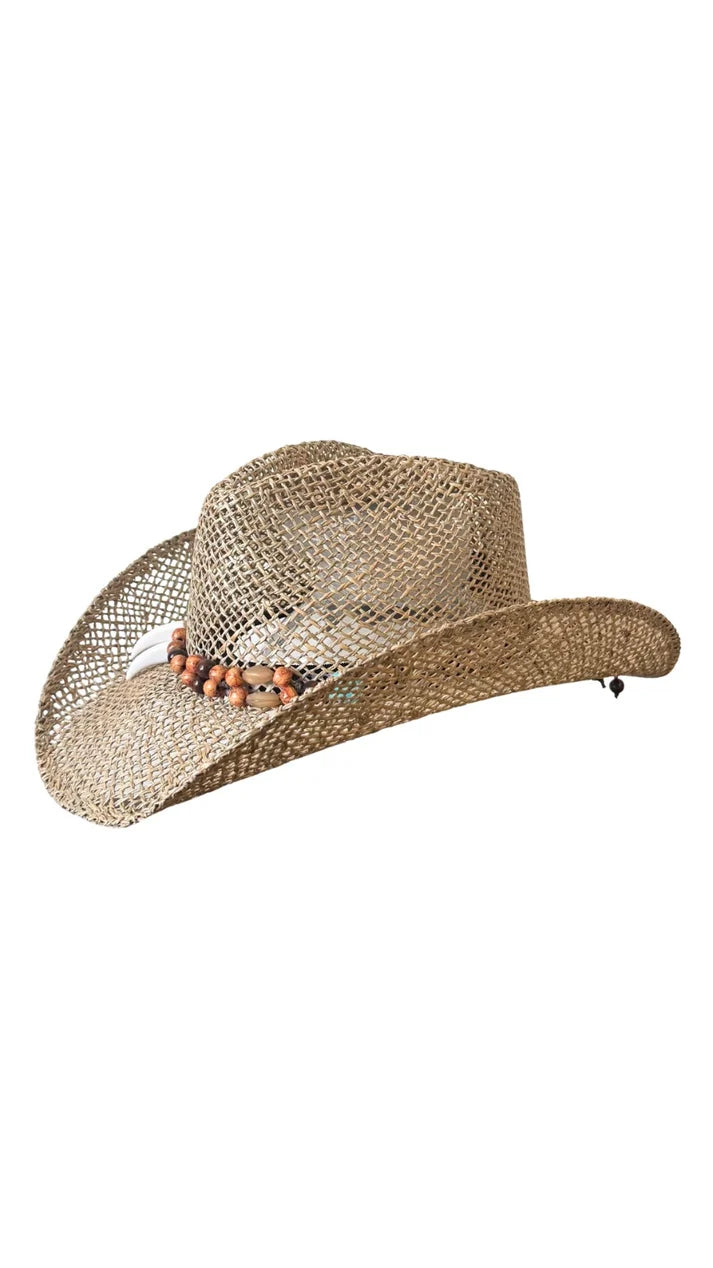Sombrero Campeche