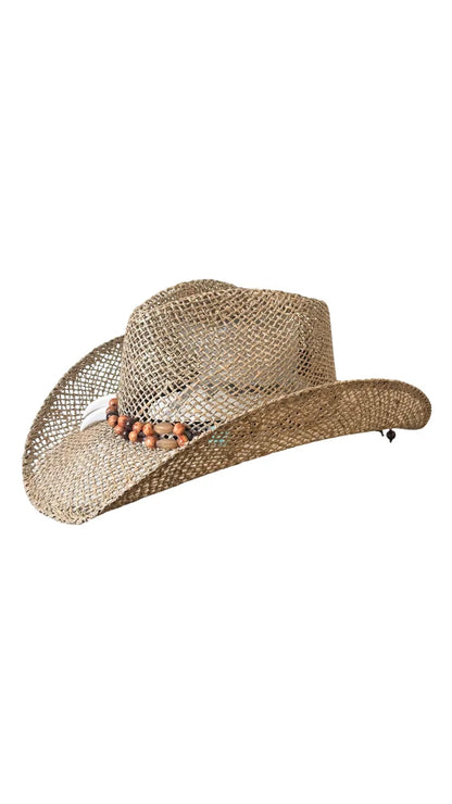 Sombrero Campeche