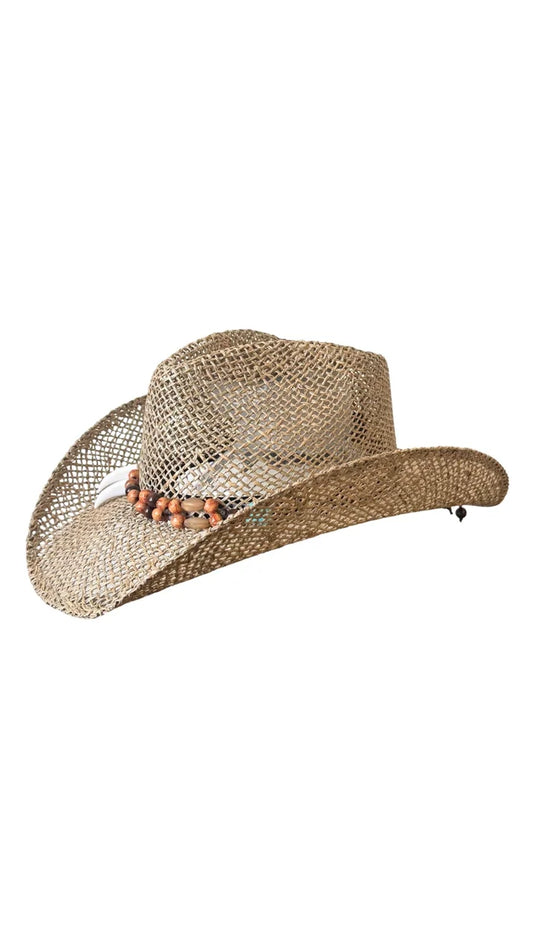 Sombrero Campeche