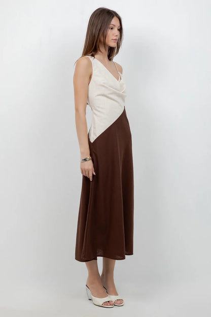 The Elan Dress