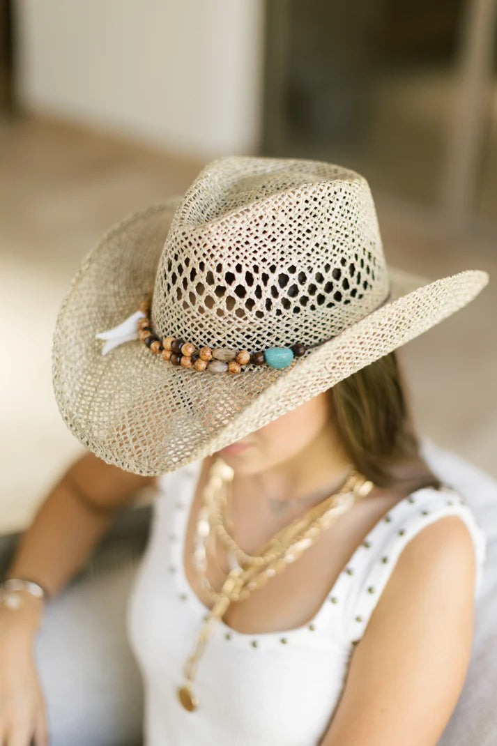 Sombrero Campeche