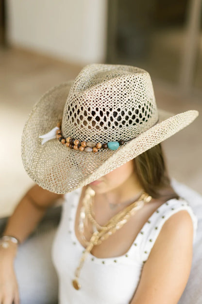 Sombrero Campeche