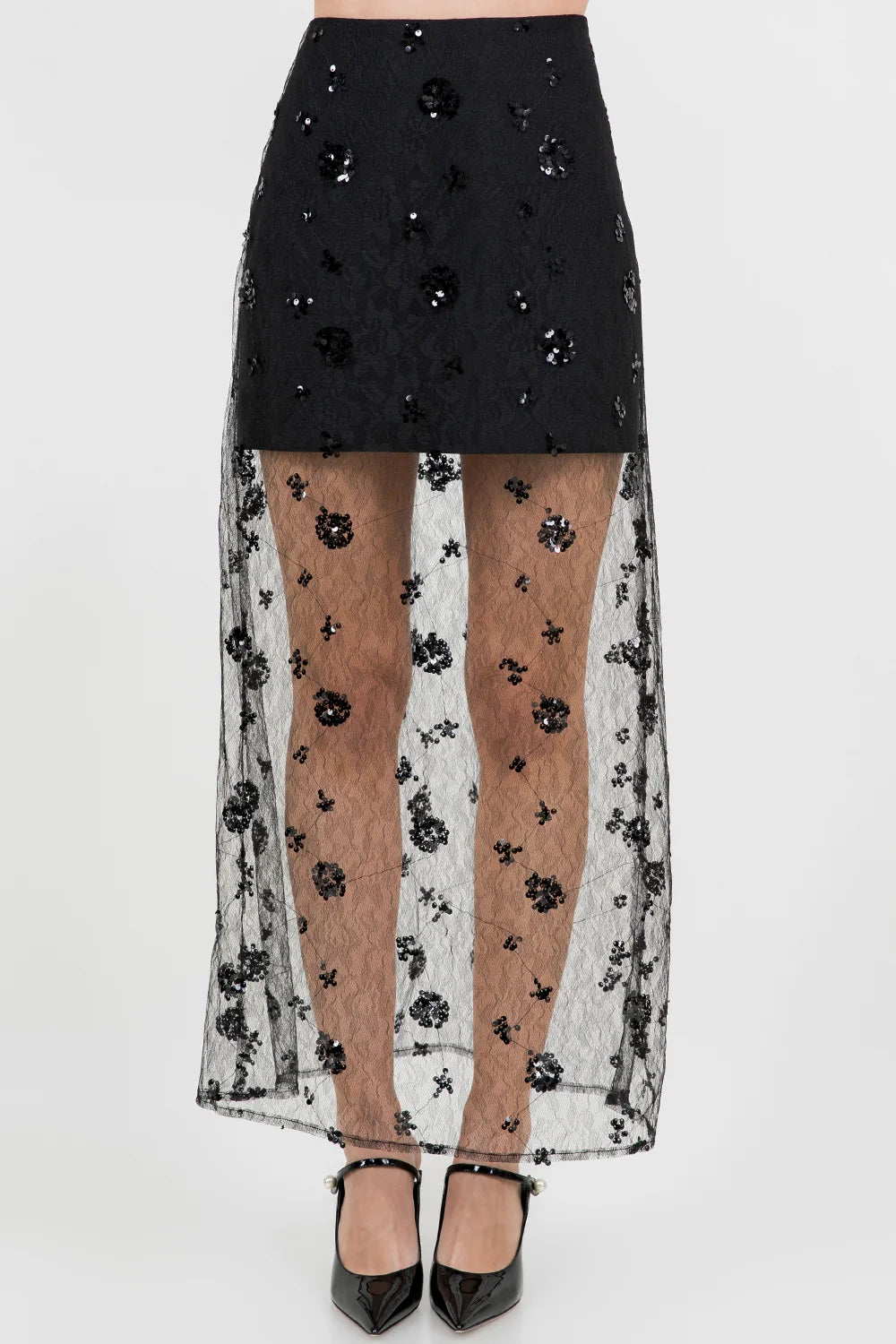 Margot Skirt