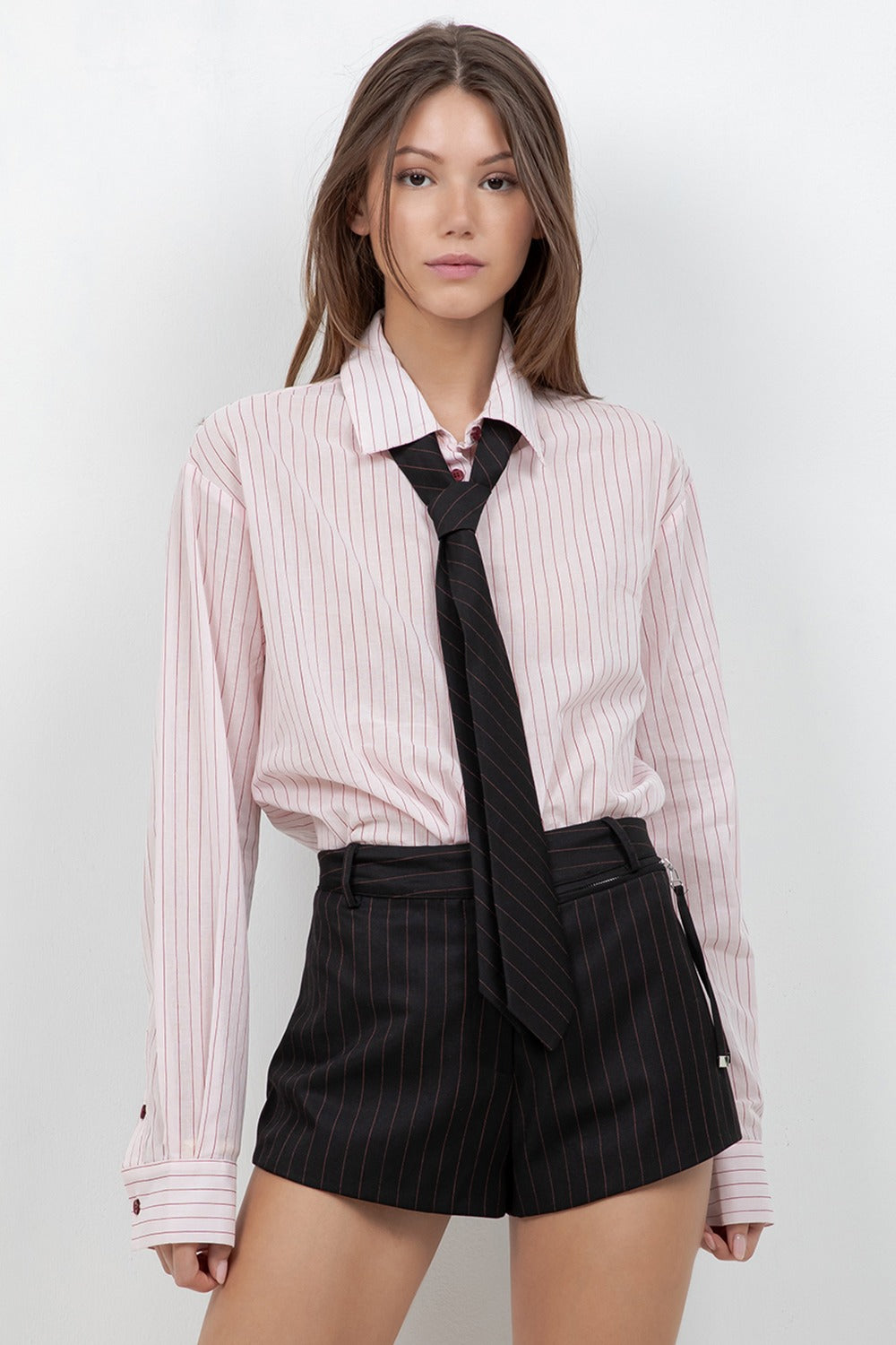 Aster Shirt