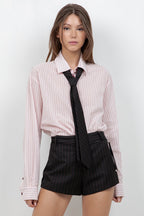 Aster Shirt