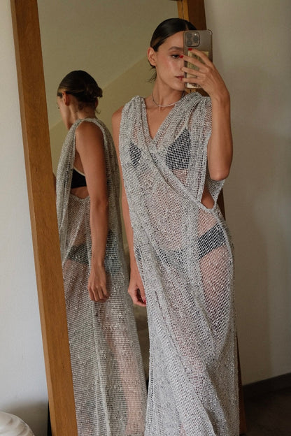 Vestido Nina