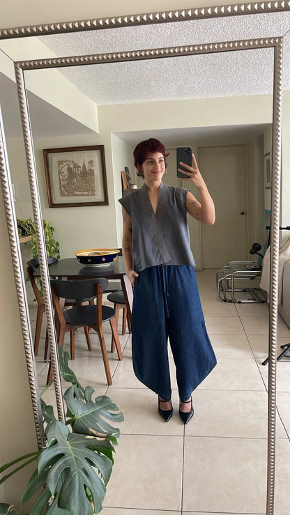 Pantalon Samantha