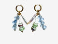 Aretes Gotas