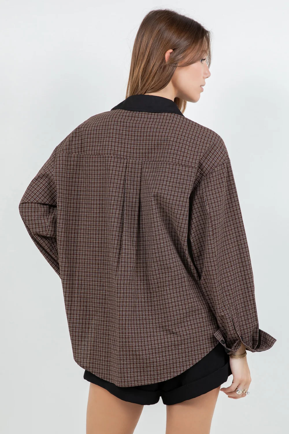Mara Shirt