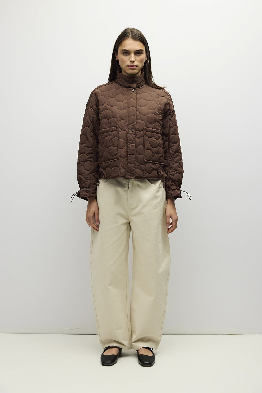 Day Jacket