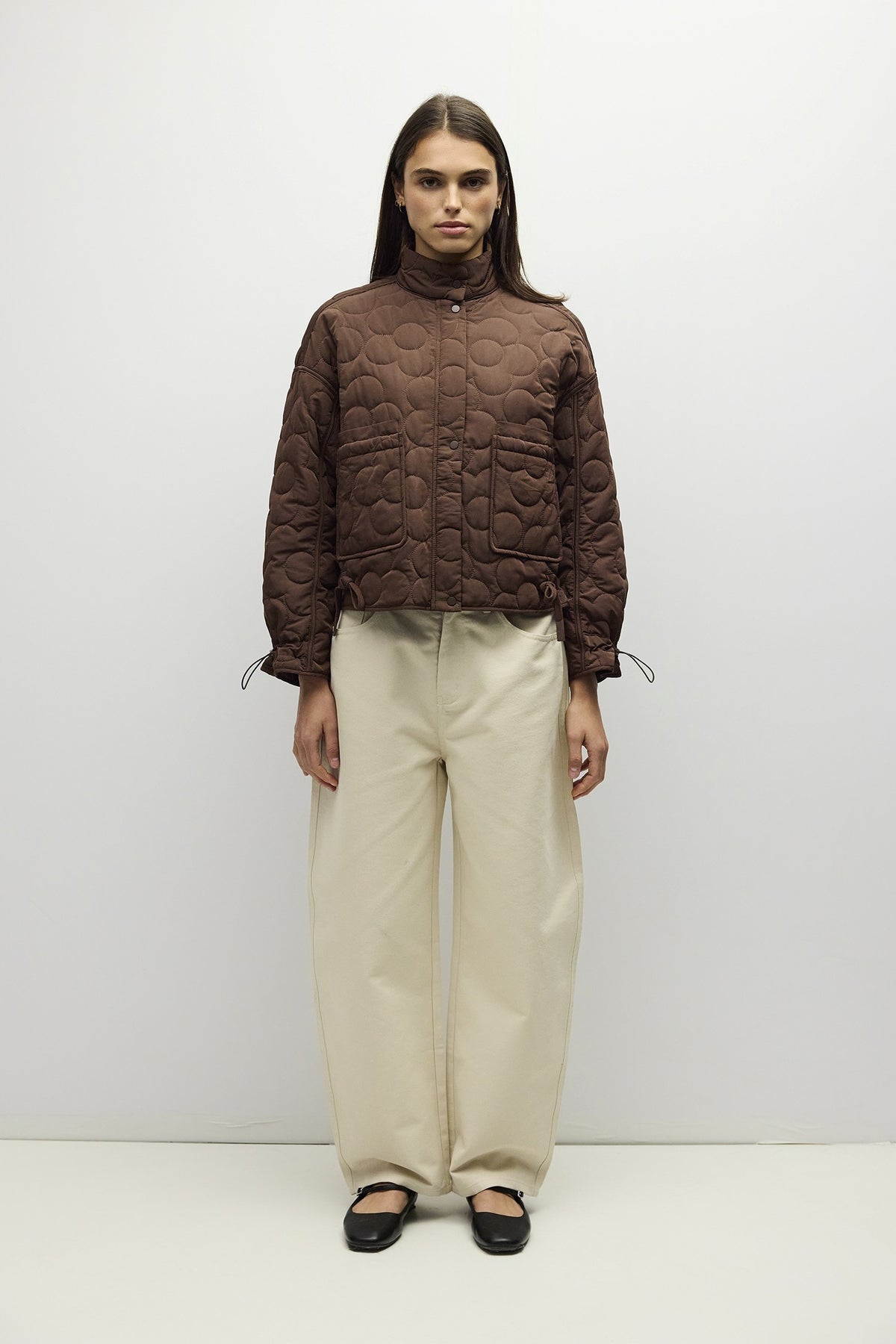 Day Jacket