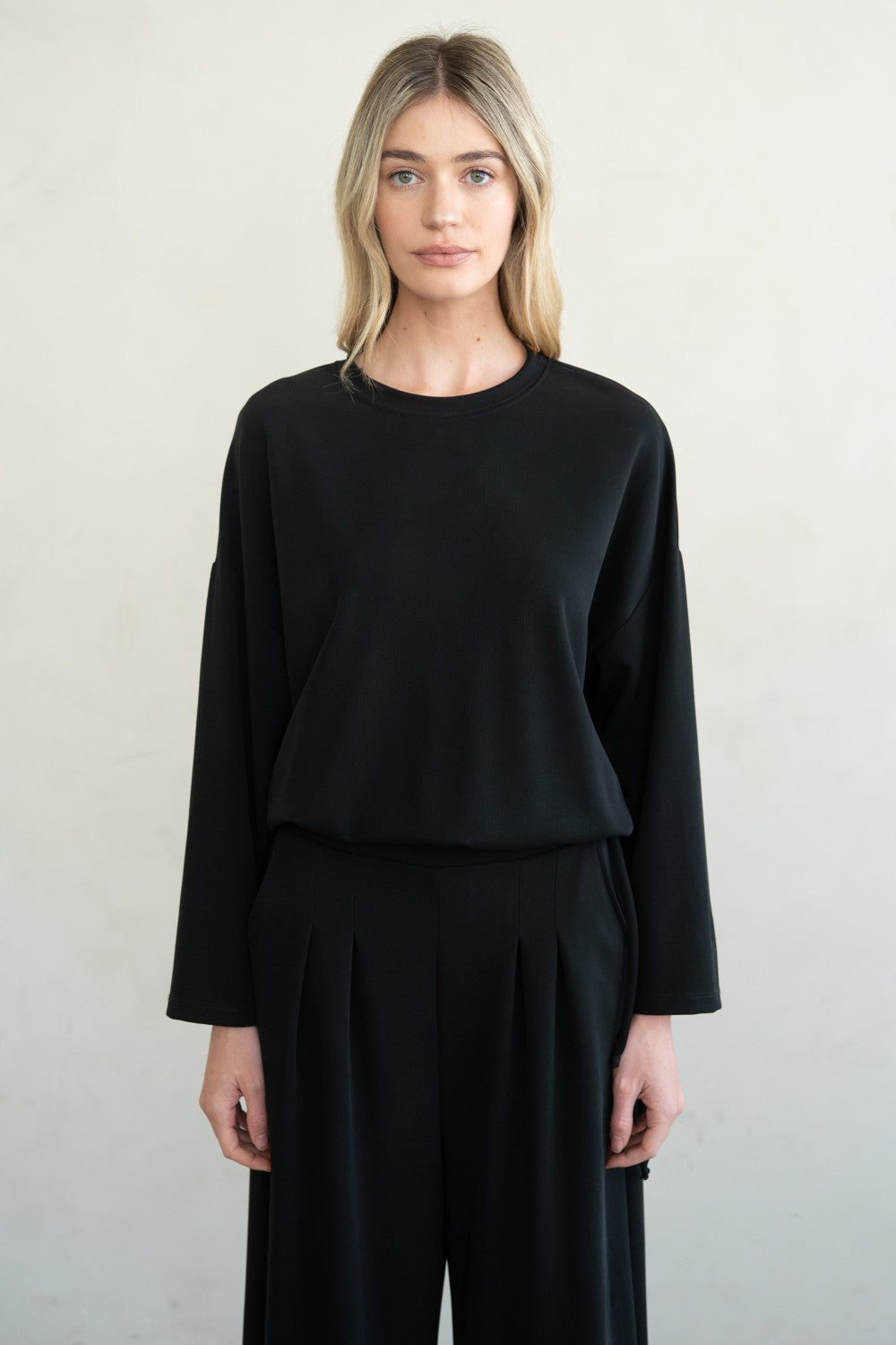 Soho Sweater