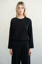 Soho Sweater