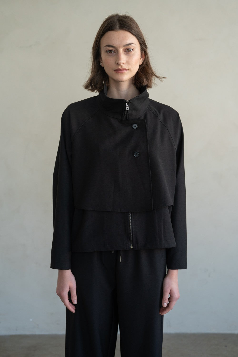 Juno Jacket