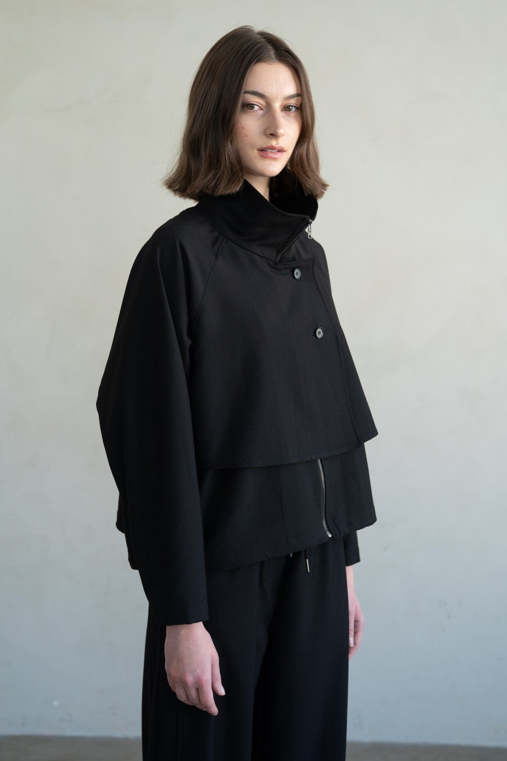 Juno Jacket