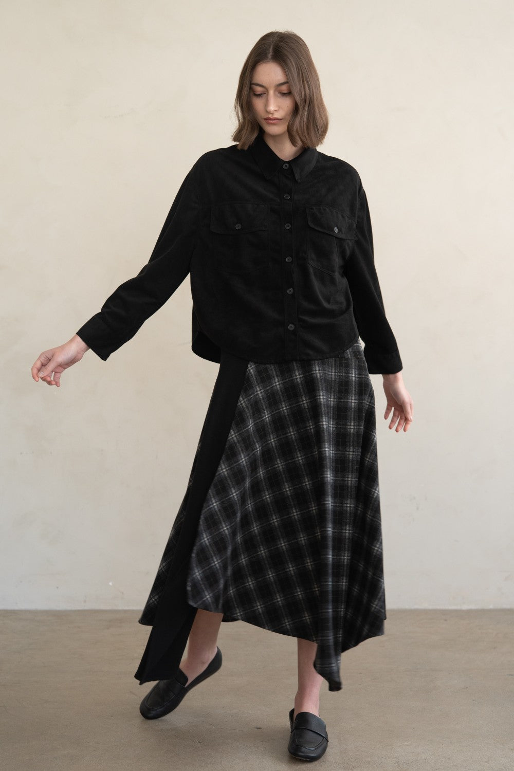 Nova Skirt
