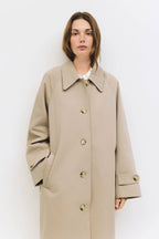 The Blair Trench