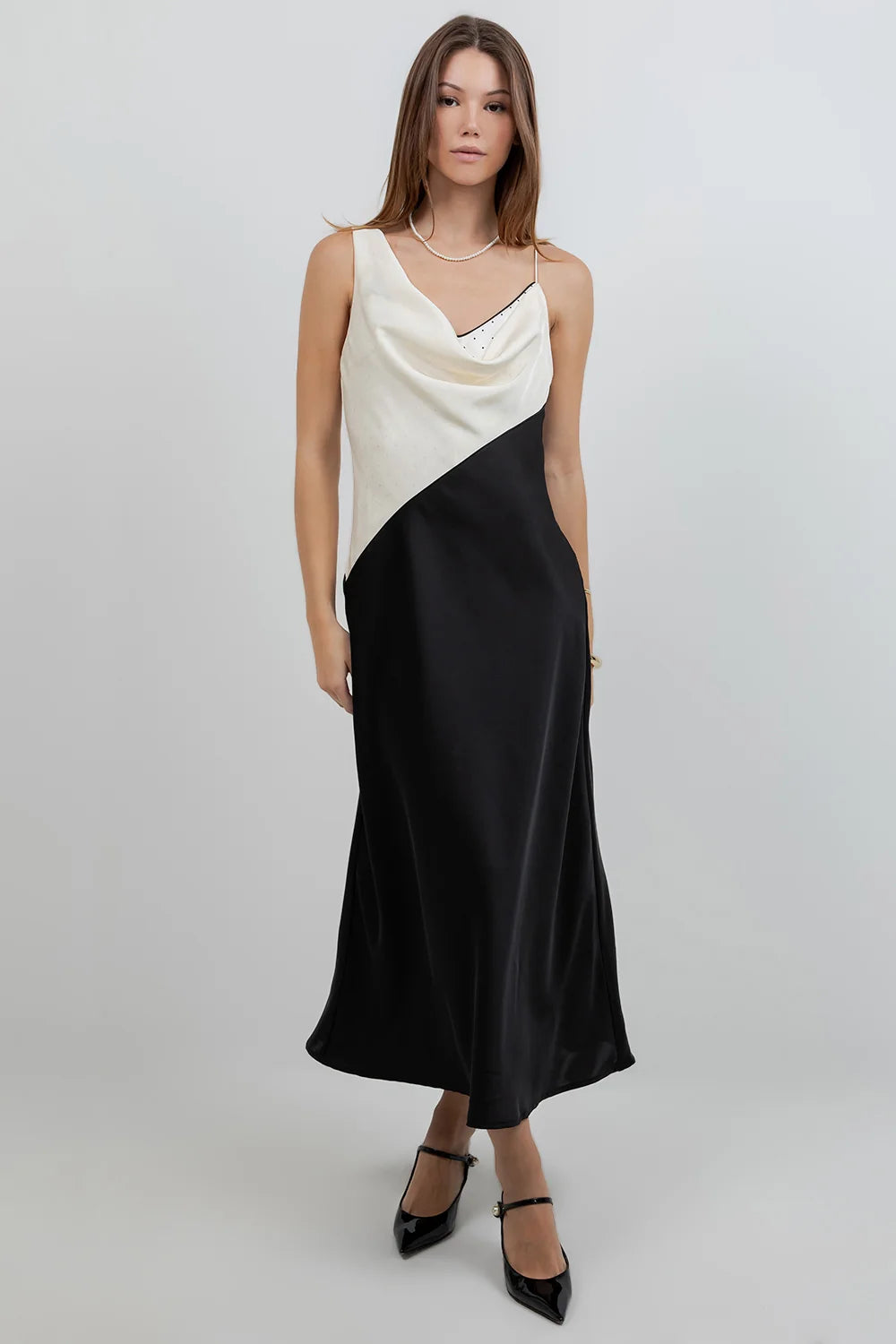 Vela Dress