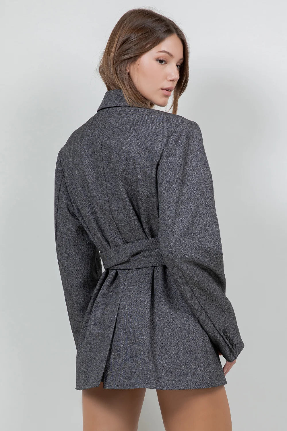 Alma Blazer