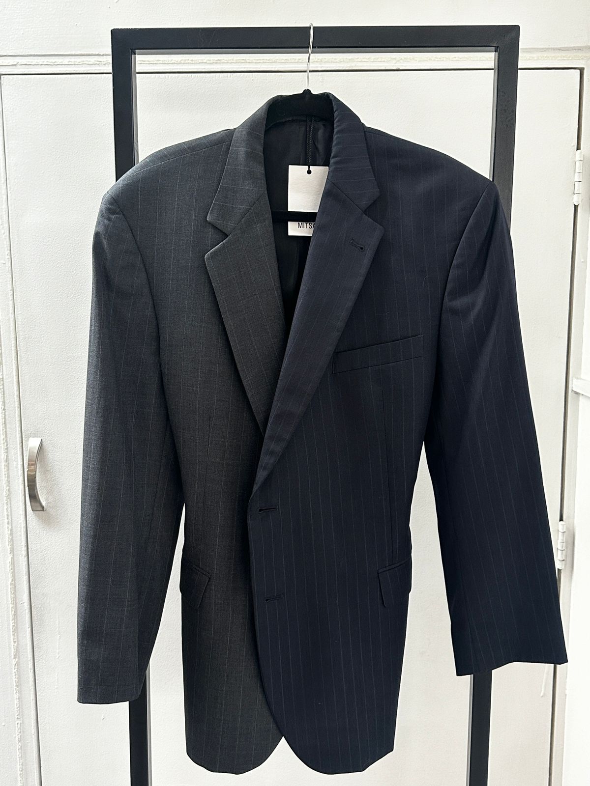 Blazer Ren