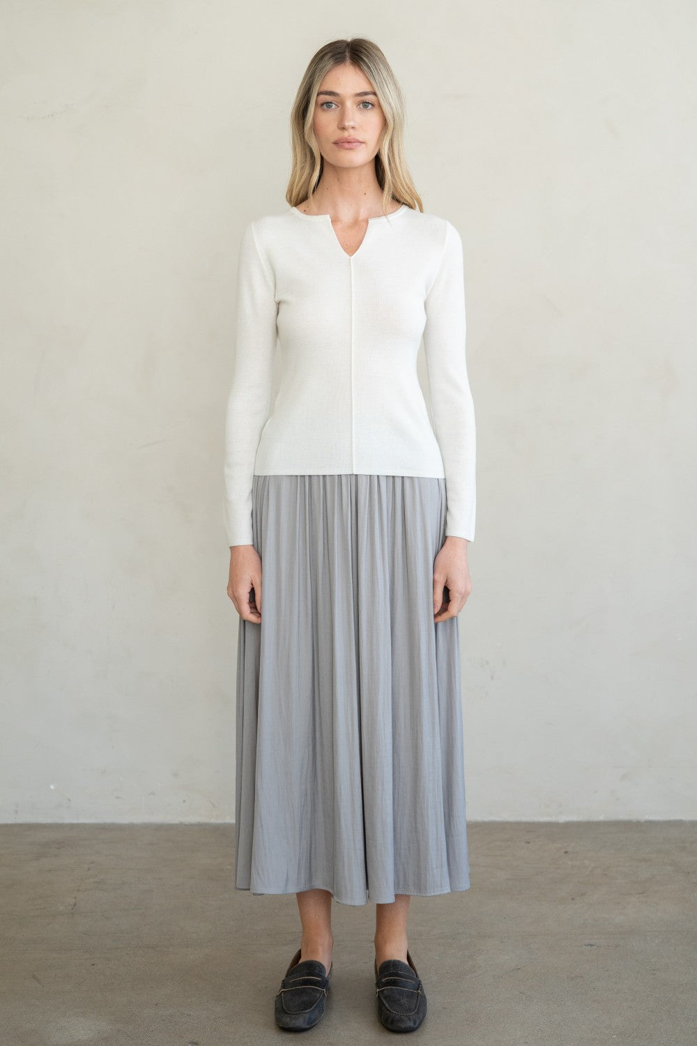 Cleo Top