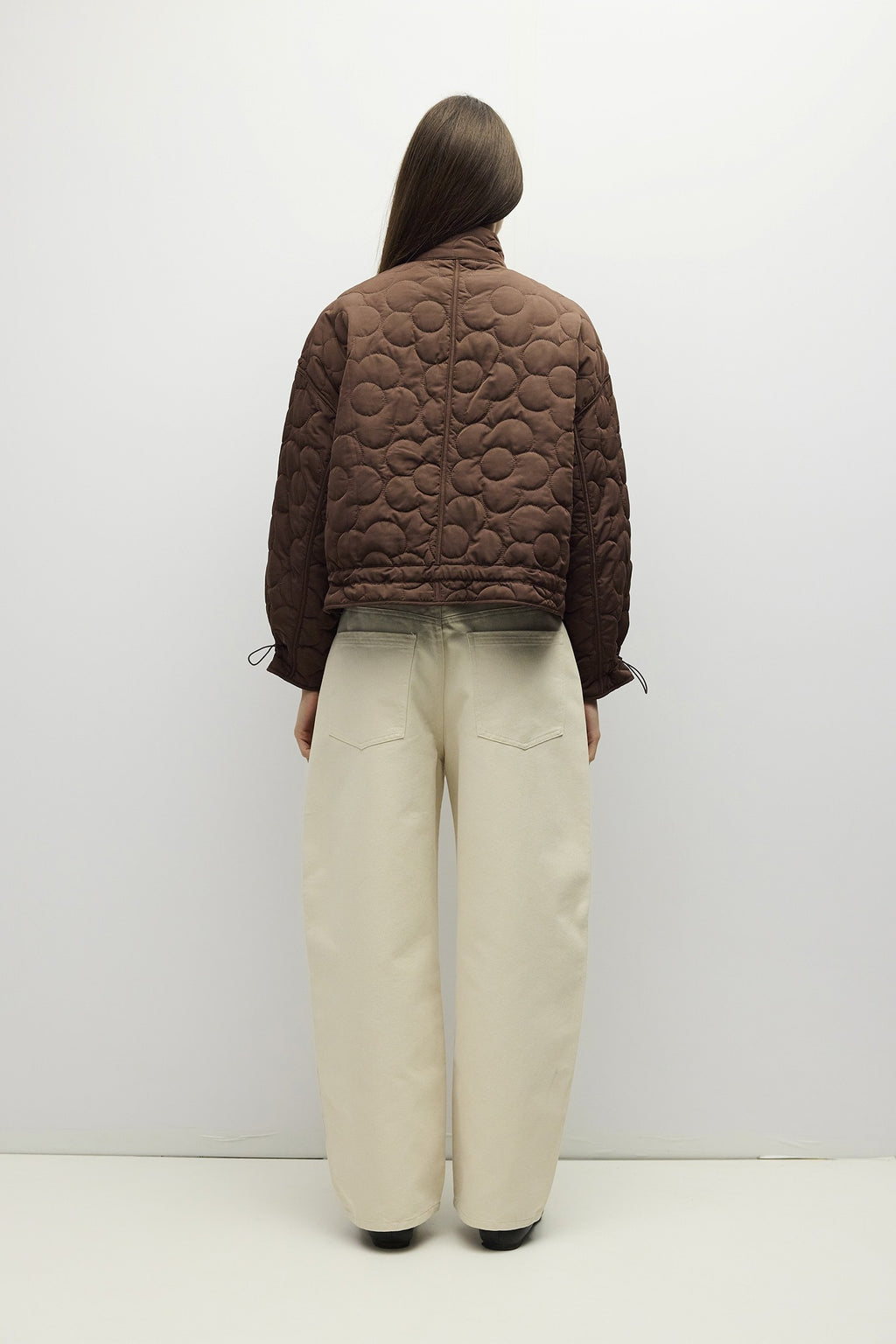 Day Jacket