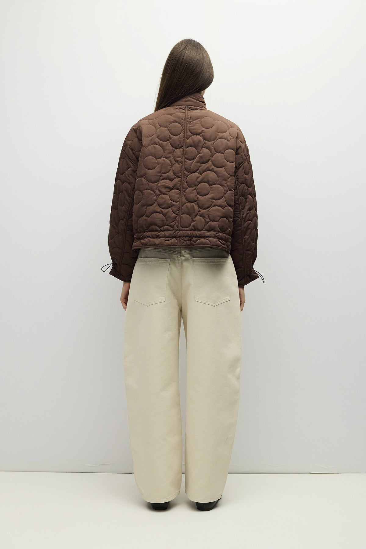 Day Jacket