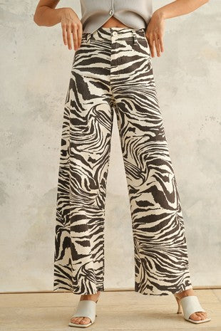 The Milia Denim