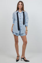 Aster Shirt
