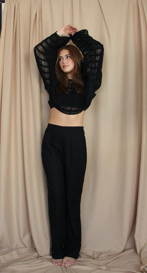 Crop Top Macarena