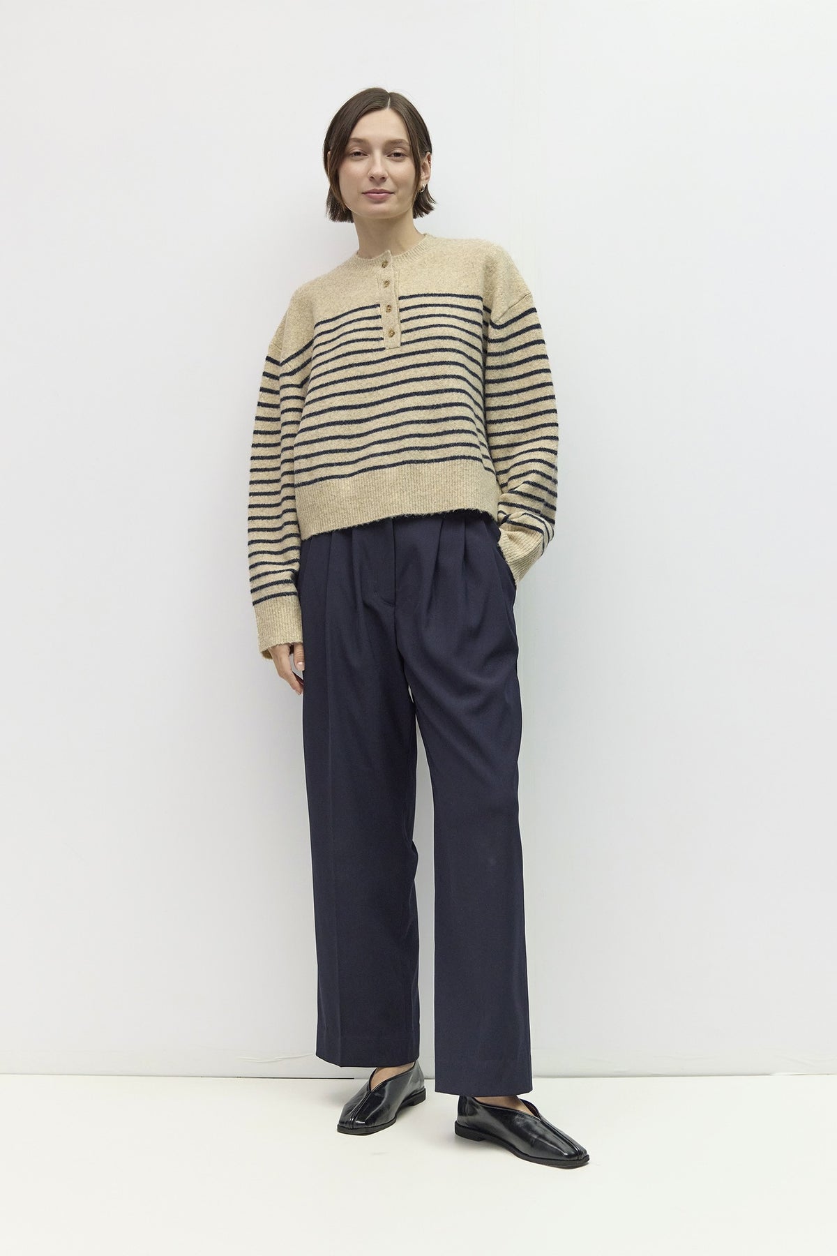 Kay Sweater