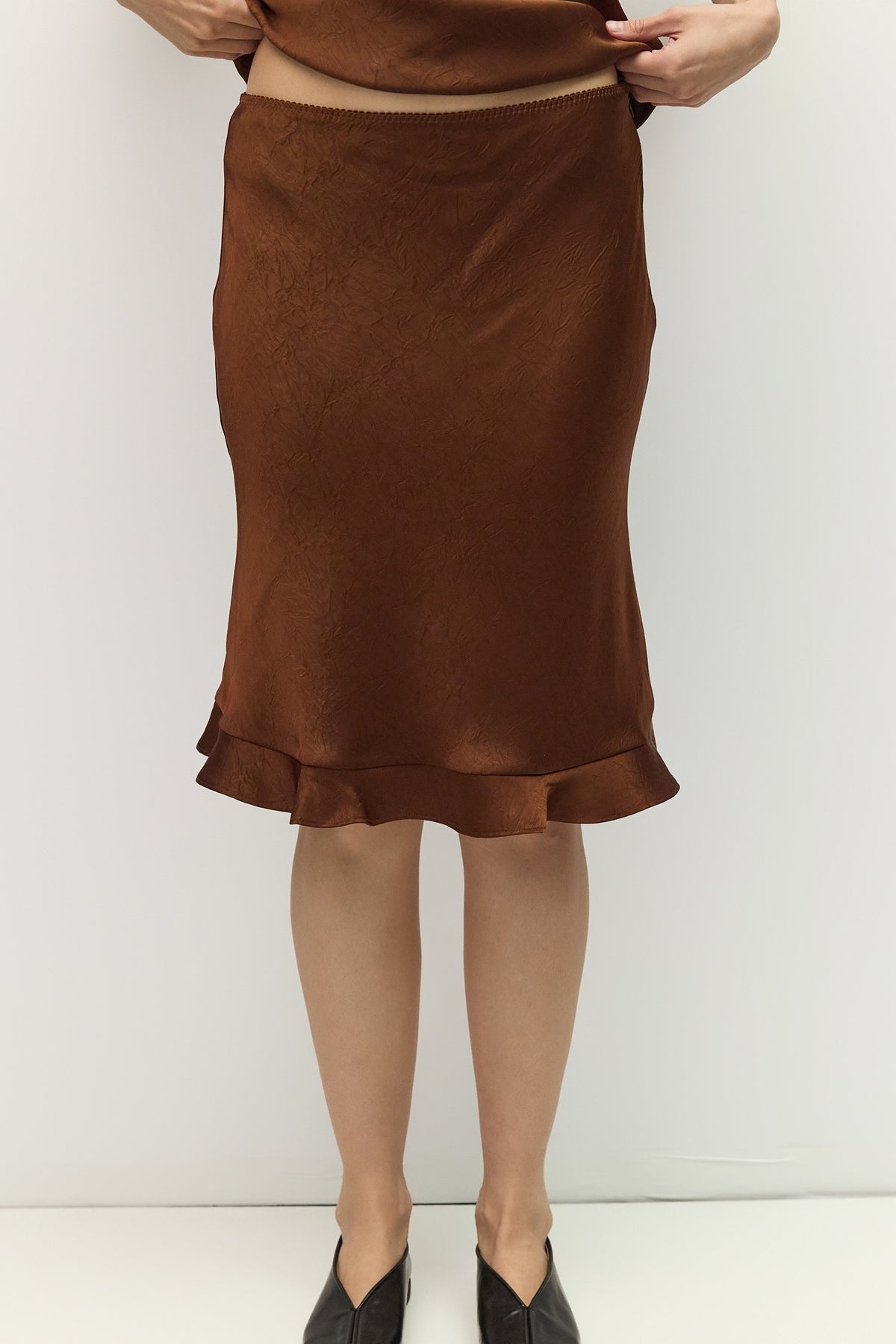 Rue Skirt