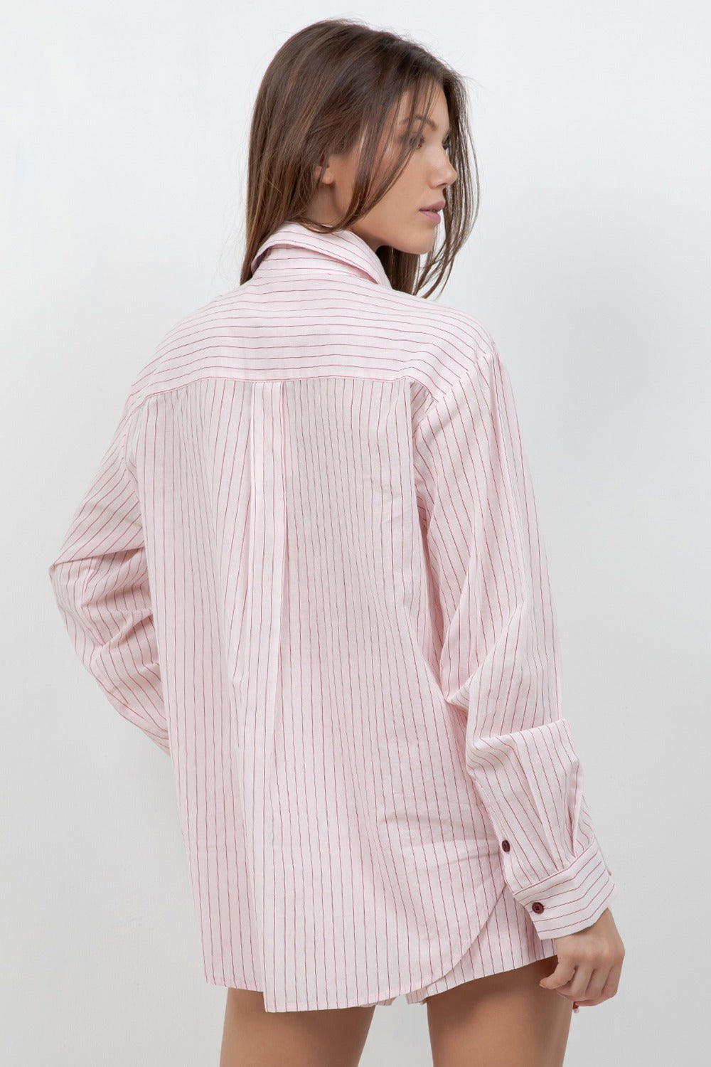 Aster Shirt