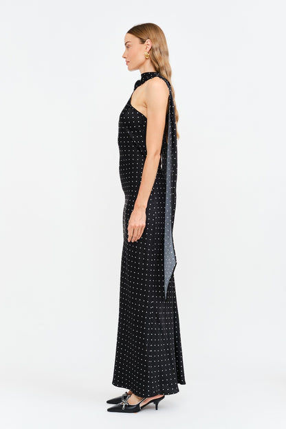 The Black Dress