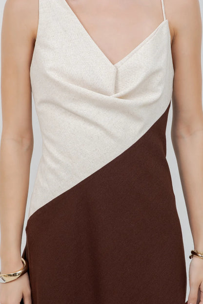 The Elan Dress