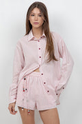 Aster Shirt